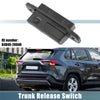 Lexus LX570 Rear Trunk Tailgate Handle Release Switch (2008-2021)