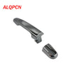 Toyota Hilux Chrome Exterior Door Handle (2005-2014)