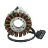 Yamaha YZF R1 Generator Magneto Stator Coil Solenoid (2002-2003)