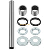 Honda ATC200X Swing Arm Needle Bearing Seal (1986–1987)