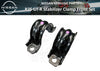 NISSAN GT-R Stabilizer Clamp Front Left/Right Set