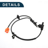 Honda Odyssey 3.5 Transmission Speed Sensor (1998-2004)