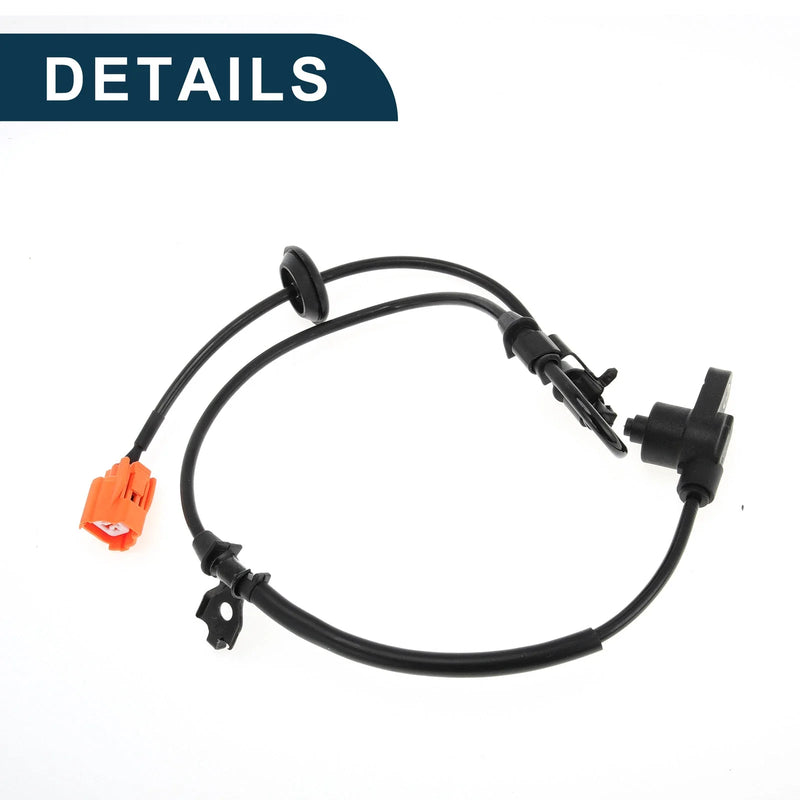 Honda Odyssey 3.5 Transmission Speed Sensor (1998-2004)