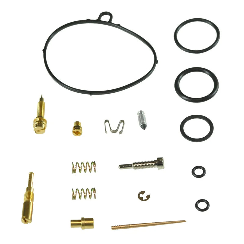 Honda ATC70 Bronco Carb Rebuild (1978–1982)