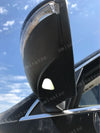 Volkswagen EOS, Passat B7, CC 2 x LED Side Mirror Puddle Lights (2006-2016)
