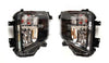 Mitsubishi L200 Triton 1 Set Fog Lamp (2019-2020)