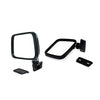 isuzu KB250 / 280 KB42 Bedford KB Chrome Side Door Mirror x2