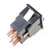 Land Rover Defender 90 110 130 Hazard Warning Lamp Switch