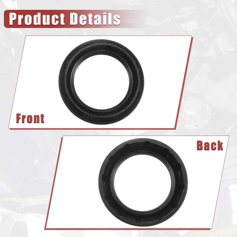Toyota 4Runner Crankshaft Seals (1995-2009)