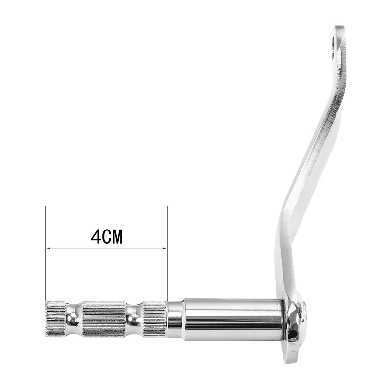 Harley Fat Boy Heritage Classic Gear Shifter Shift Rod Lever Arm (2018-24)