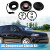 Dodge Durango 2004-2008 5.7L 8-Cylinder AC Compressor Clutch Kit (2004-2008)
