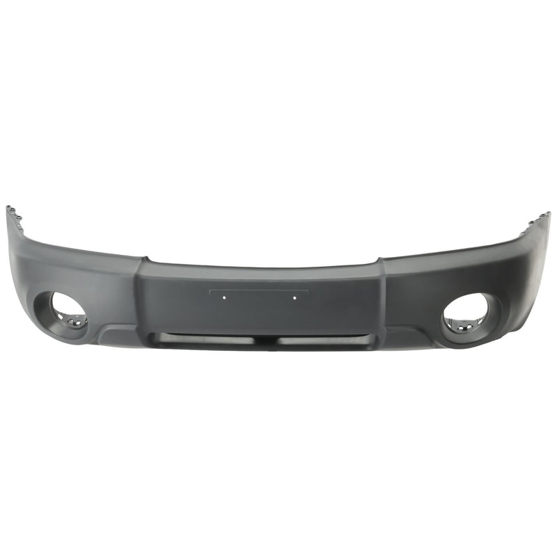 Front Bumper Cover For 2003-2005 Subaru Forester X Model