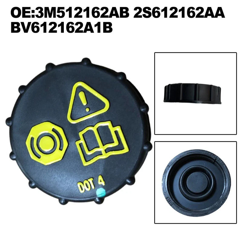 Ford Focus Dust Protection Brake Fluid Reservoir Cap