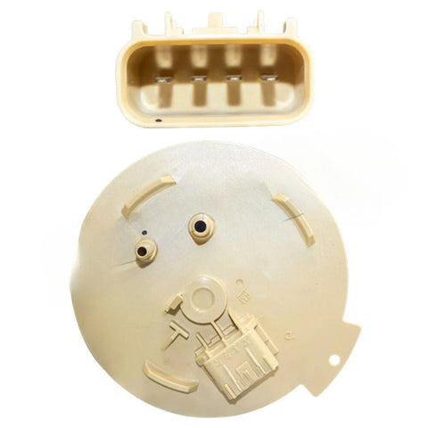 Chevrolet Aveo Fuel Pump Module Assembly (2006–2011)