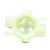 Jeep Grand Cherokee Headlight Mounting Bracket Clips (2000-2006)
