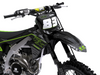 Kawasaki KX 85 (1998-2013) GRANITE Style Stickers Custom Graphics Full Kit