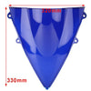 Honda CBR1000RR Deep-Iridium Front Windshield (2012-2016)