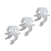 Toyota Land Cruiser, Hilux 3 x Car Bonnet Hood Rod Clips