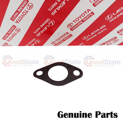 Toyota LandCruiser HDJ100 1HD FTE 4.2 Diesel EGR Valve