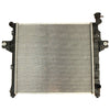 Radiator Jeep Grand Cherokee WJ Limited 4.7L V8 Auto/Manual (1999 - 2000)