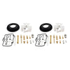 Mikuni BST 33 BMW F650 Set of 2 Carburetor Repair Kits (1993-2000)