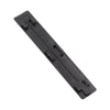 Suzuki Swift Roof Rack Bars (2010-2017) 2 x Custom Fit Clip Covers