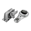 Renault Master X62 Rear Engine Mount (2011-2019)