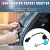 Chevrolet Cobalt Light Wiring Socket Adapter (2005-2009)