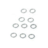 Toyota Lexus Scion 10 Pcs Drain Plug Gaskets (Various Years)