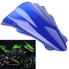 Ninja ZX25R 2020 Blue Windshield Screen Protector