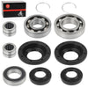Honda Rancher 420 TRX420FA5 / FA6 Rear Differential Bearing Seal Kit (2015-2024)