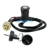 Honda TRX420FA, TRX420FPE, TRX420FPM Ignition Switch & Keys (2009-2013)