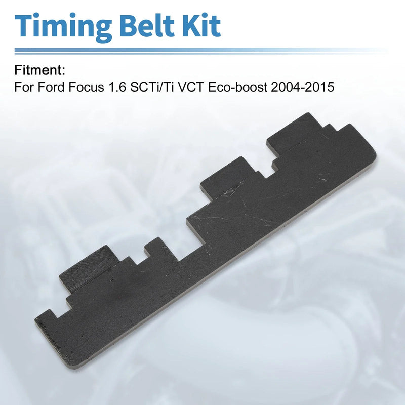 Ford Focus 1.6 SCTi EcoBoost Camshaft Locking Tool Kit (2011-2018)
