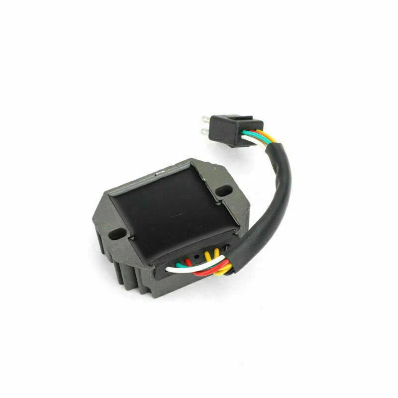 Arctic Cat EXT Pantera Prowler Wildcat ZR Regulator Rectifier (1991-1996)