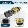 Ford F-550 Coolant Temperature Sensor (2003-2007)