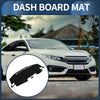 Honda Civic R FK7 2017-2024 Black 1 Set Dashboard Cover Mat