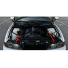BMW 5-Series E39 LCI Headlight Gasket Cover (2000-2003)