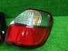 Subaru Legacy Taillights Lamps Set (2000–2000)