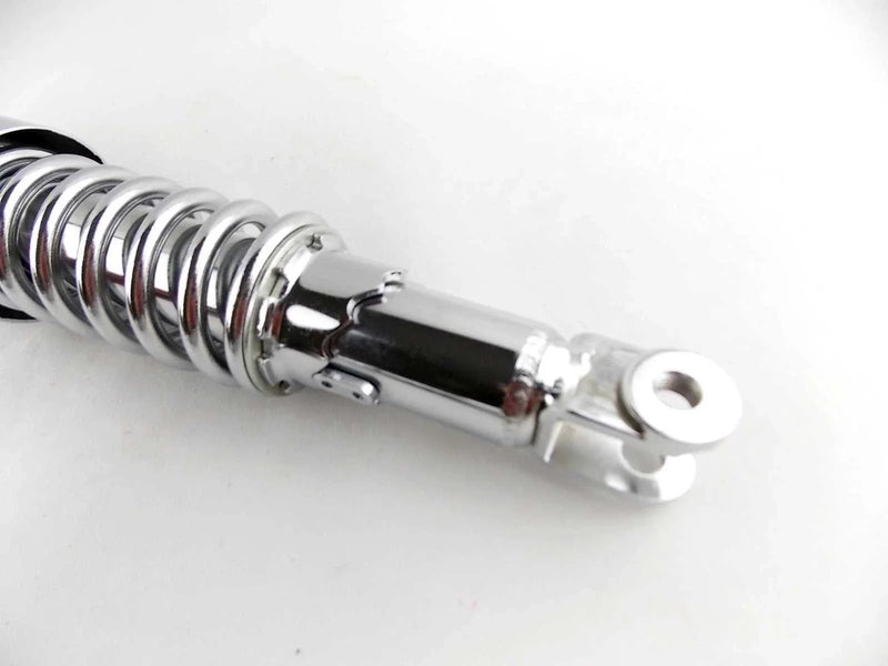 Suzuki GS750 335mm Chrome Rear Shock Absorbers