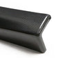 Tesla Model 3 2017-2020 Real Dry Carbon Fiber Interior Door Panel Cover Trim