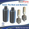 Toyota Tacoma Inner Tie Rod End Bellows (1998–2003)
