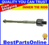 BMW X1 Z4 128i 323i 328i 335i 135i Steering Inner Tie Rod End