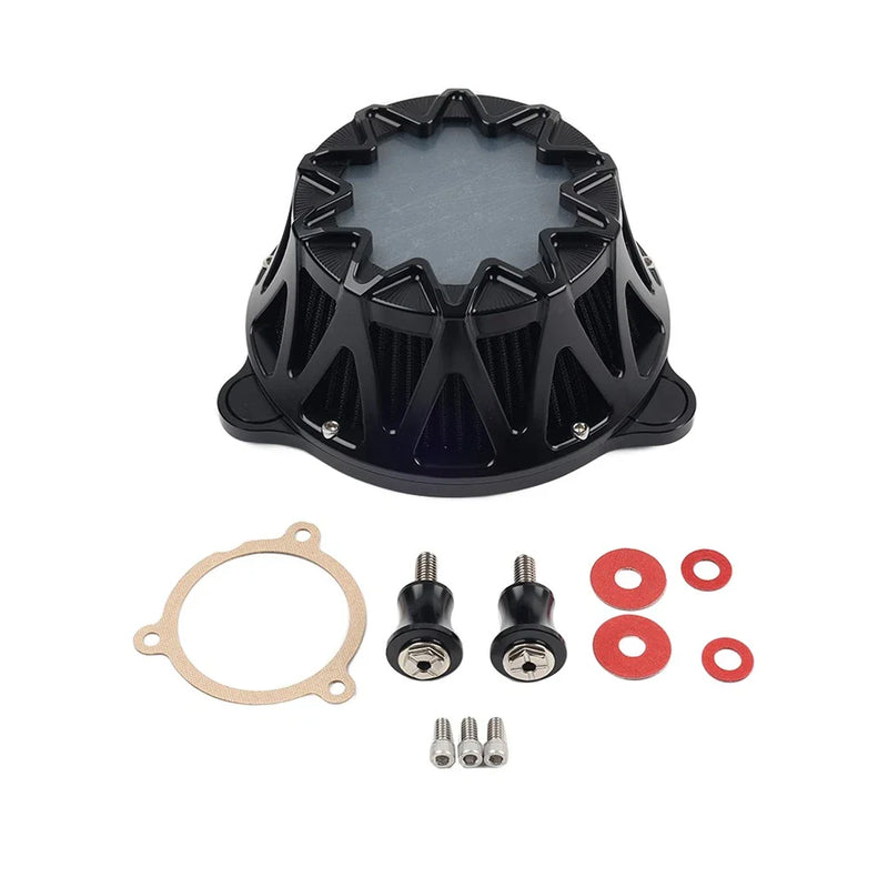 Harley M8 114 Softail & Touring Air Cleaner Filter (2017-2024)