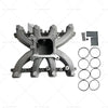 Gen IV LS Super Victor LS3 EFI Engine Intake Manifold (2005-2015)