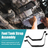 Ford F-250 Super Duty Fuel Tank Straps Set (1999-2010)