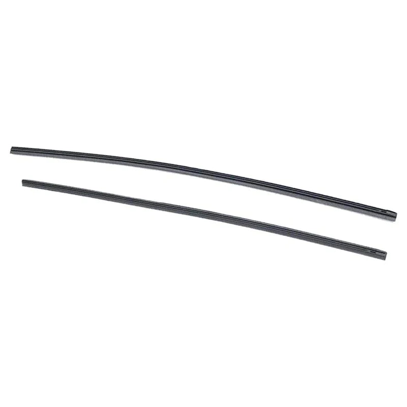 Toyota Corolla Sedan Windshield Wiper Blade Insert (2009-2019)
