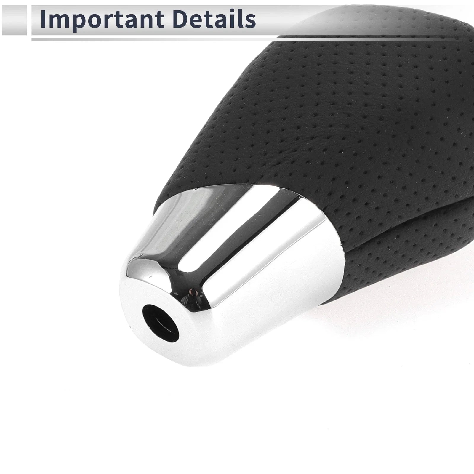 Automatic Gear Shifter Knob for Toyota Alphard 200 Series (2011-2014)