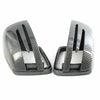 Mercedes W176 W204 C117 W212 Carbon Fiber Side Wing Mirror Covers
