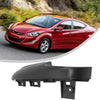 Mazda 3 1x Left Driver Side Rear Mirror Base Plate Cover (2014–2016)
