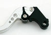 Ducati Monster 400 620 695 696 796 S2R 800 Brake Clutch Lever (2000-2015)